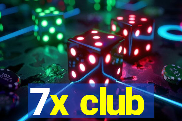 7x club